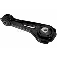 Lagerung Motor Hinten Gummimetalllager Metzger FüR U.A. Renault Twingo