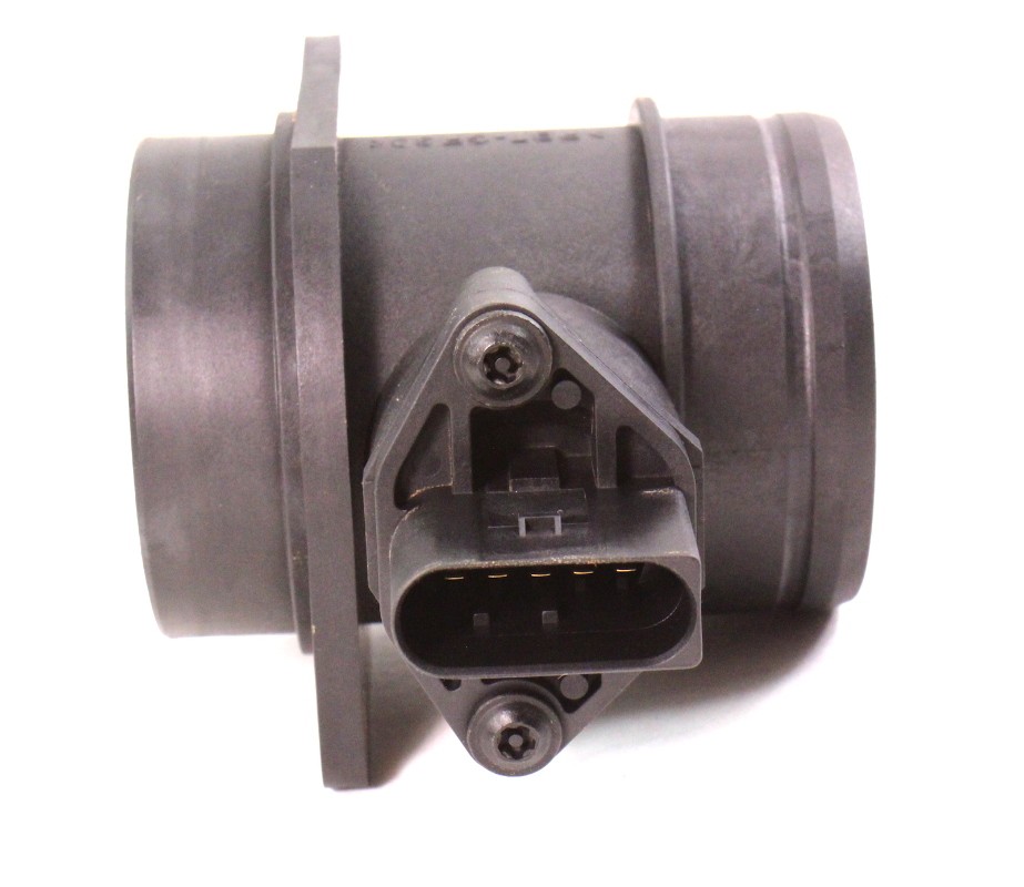 MAF Mass Air Flow Sensor 00-05 VW Jetta Golf Beetle MK4 Q7 - OEM