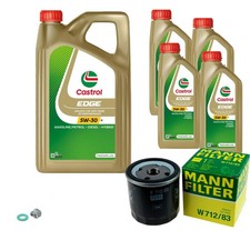 Filtre à huile Lexus IS SPORTCROSS