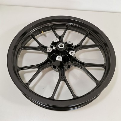 Malaguti Drakon 125 ET0 EZ:22 Vorderrad C3234