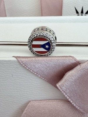 Pandora Charm Puerto Rico