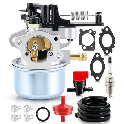 #ad Carburetor Carburetor Assembly for 7.75Hp 8.75Hp 8.5Hp 190cc Pressure Washer Eng $30.95
