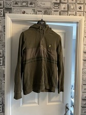 Lyle And Scott Hoodie