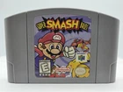 New ListingAuthentic Super Smash Bros Nintendo 64 N64 Cartridge Only - Tested