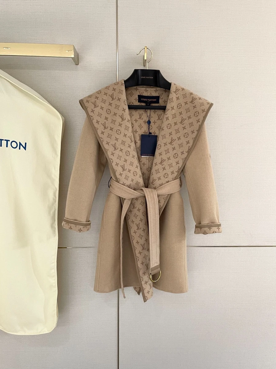 louis vuitton coat products for sale | eBay
