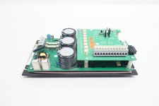 Minarik NRG10-115AC-4Q-PCM Dc Drive 115v-ac 10a Amp 0-130v-dc