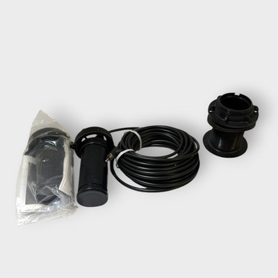Datamarine ADX-215 200khz Transducer w/RCA Plug *NEW* (Navman Standard Horizon)