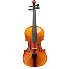 Suzuki Violin No.220 1/4 Size 1990 Made in Japan w/ Case From Japan