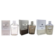 Bentley Infinite Kit By Bentley For Men - 3 Pc Kit Bentley Infinite Kit By Bentley For Men - 3 Pc Kit