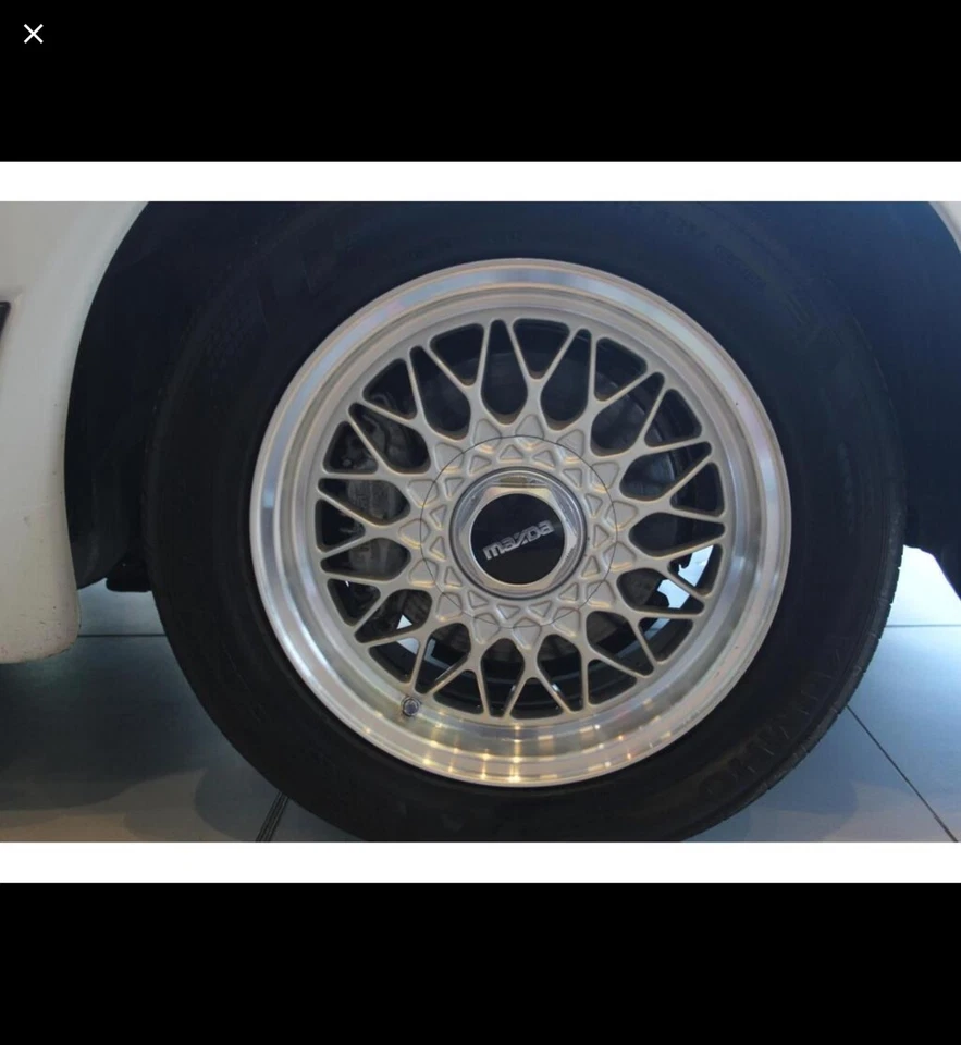 Mazda: RX-7 - Image 4 of 4