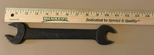 Vintage Fairmount USA Double Open End Wrench - 15/16 x 7/8 - Made in the USA!