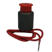 Bennett Marine Vp-1135 Red Solenoid VP1135R