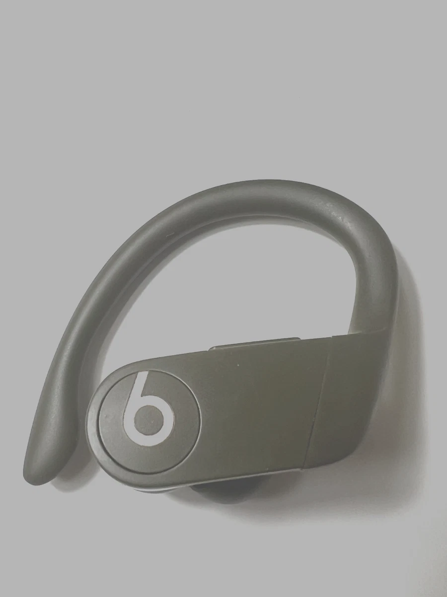 Beats by Dr. Dre Powerbeats Pro Green Headphones for sale - eBay