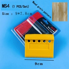 Rubber Wood Grain Brush Graining Painting Too...