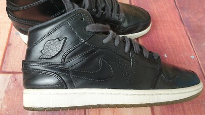 Nike Air Jordan 1 Mids ''Anti Gravity Machines'' Größe: UK 7 US 8 EU 41 SEHR GUT C