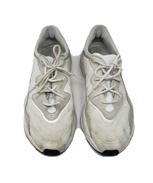 cloud white adidas ozweego