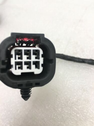 2011 2012 2013 jeep grand Cherokee liftgate wiring - Picture 3 of 8
