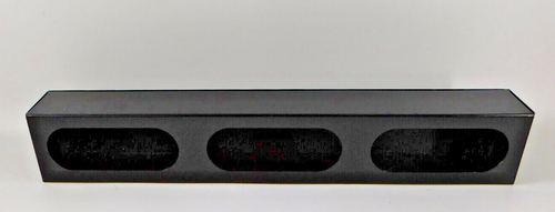 Race Sport RS-103-3 for 6" X 2.5" Triple Oval Lights Powder Coated Steel Box - 第 1/10 張圖片
