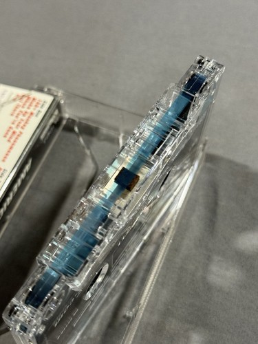 Americade .com Cassette Metal Planet A Records 1995 - Picture 5 of 5