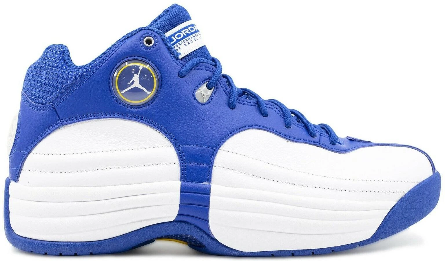 Jordan Jumpman Team 1 White Obsidian for Sale | Authenticity