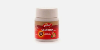 Dabur Pilocheck Tabletten - 60 Tabletten 3er Pack