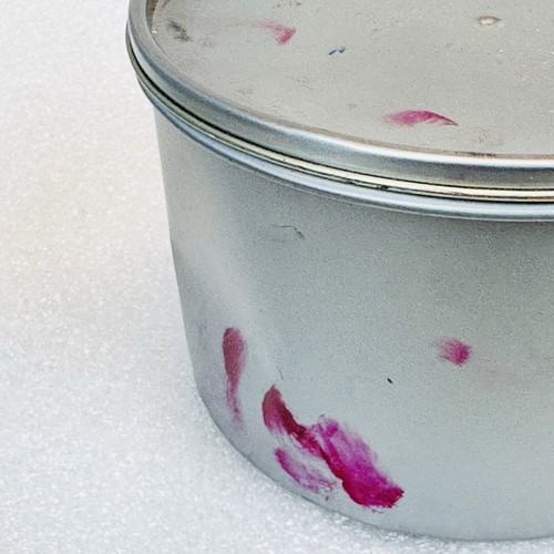 SO PROCESS EG **CYAN BLUE** OFFSET PRINTING INK - SOY BASED 2.2 LBS MEGAMI INK - Picture 3 of 4