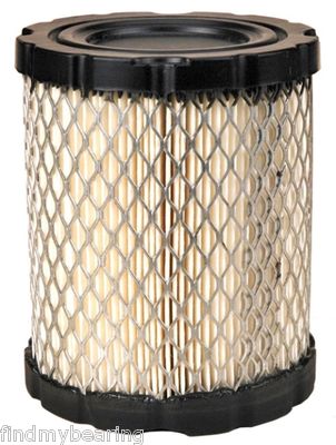 Scag Zero Turn Mower Air Filter - Cheetah & Tiger Cat w/ Briggs Cyclonic Engine
