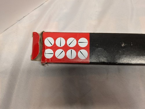 Chatillon 719-040M Push-pull Gauge Scale Capacity 40 Lb - Picture 15 of 18