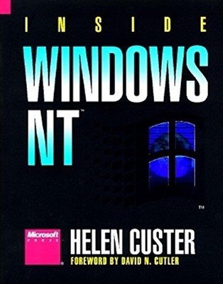 Inside Windows NT, Custer, Helen