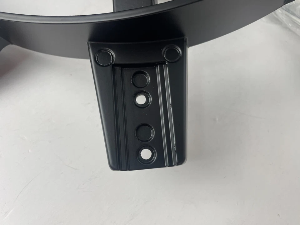 Harbor Breeze Henderson Ceiling Fan Motor Assembly and Safety Cable PARTS ONLY - Image 3 of 4