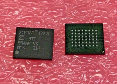 XCF08PFSG48C Xilinx