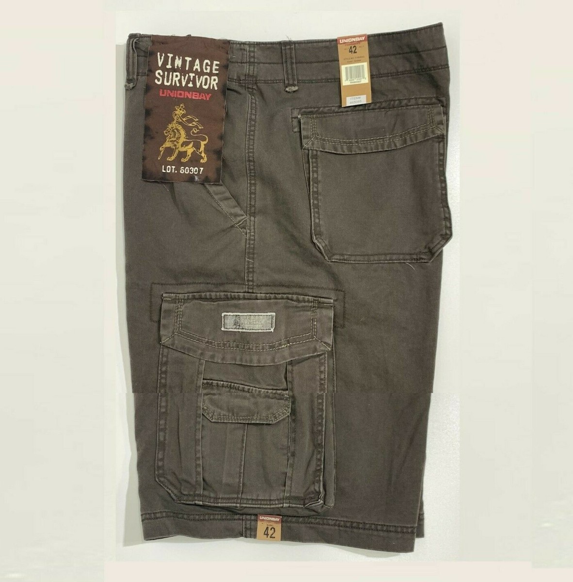 Pants Costco Survivor Cargo Pants For Men, Black Black Cargo Pants Men