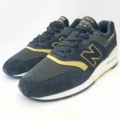 DS New Balance M997CVI Men's US 1500 998 997 990