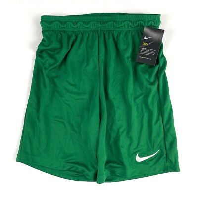 nike elite shorts green