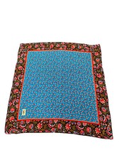 YVES SAINT LAURENT SCARF WOMEN WOMAN SCARF JHD2270