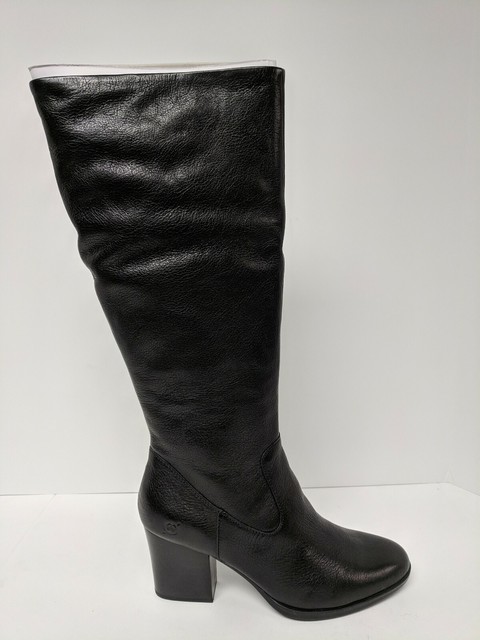 womens fashion boots black