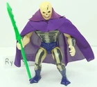 MOTU, Scare Glow, Masters of the Universe, He-Man, complete, figure, vintage