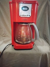 Cooks 12 Cup Programmable Coffee Maker 