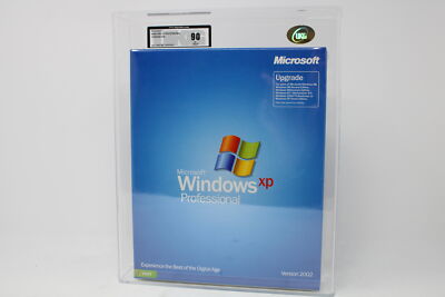 Microsoft Windows XP Professional 90MT GOLD UKG VGA WATA