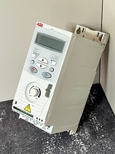 ABB ACS150-03E-05A6-4 Inverter Drive, 3-Phase In, 500Hz Out, 2.2 kW, 380-480 V