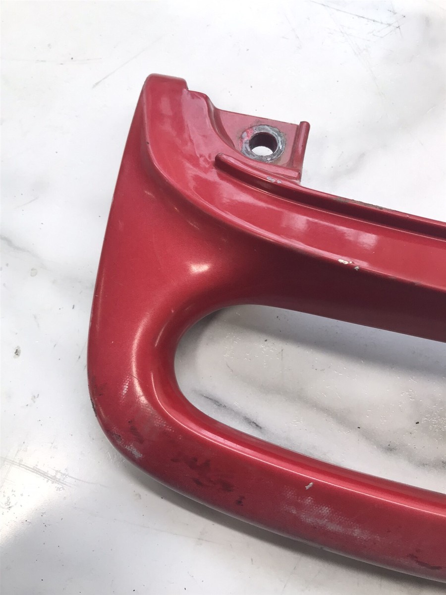 95 Kawasaki ZX1100 ZX GPZ 1100 ZX11 E GPZ1100 Rear Back Grab Bar