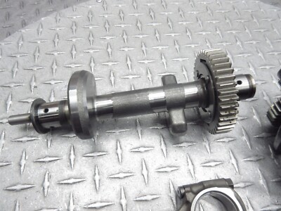 2017 17-19 Kawasaki Ninja 650 EX650R Crankshaft Connecting Rod