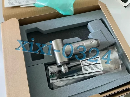 NEW NAKANISHI RAX-271E Model Right Angle Electric Spindle DHL Fast delivery