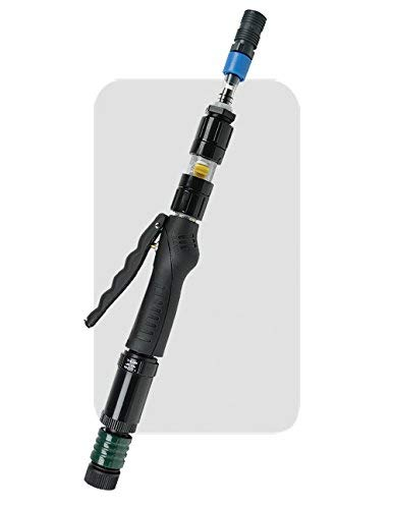 Watering Gun Direct Fill Link BFS Connector Flow Indicator Comfortable ...