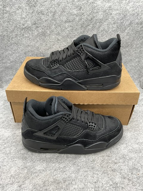 Size 9 - Jordan 4 Retro x Olivia Kim No Cover 2019 for sale online | eBay