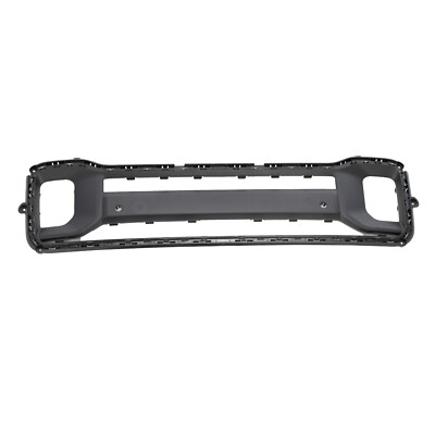 2021-2024 JEEP GRAND CHEROKEE BUMPER FASCIA APPLIQUE GENUINE MOPAR