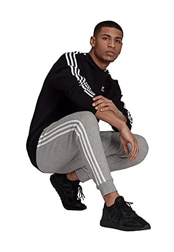Felpa adidas hotsell superstar uomo