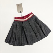 Zara Pleated Skirt Girl's Size 5 Years