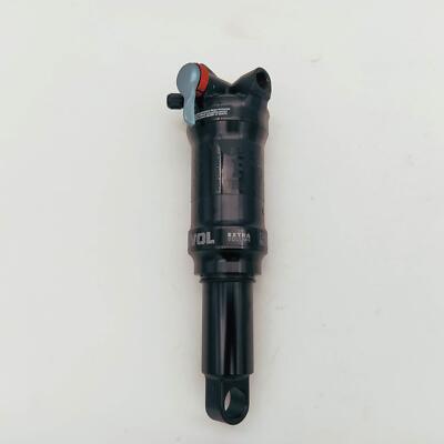 FOX Float DPS Performance EVOL Rear Air Shock Trunnion 165x45mm