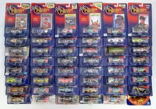 winners circle diecast cars